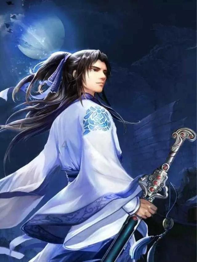 牛角勇士2
